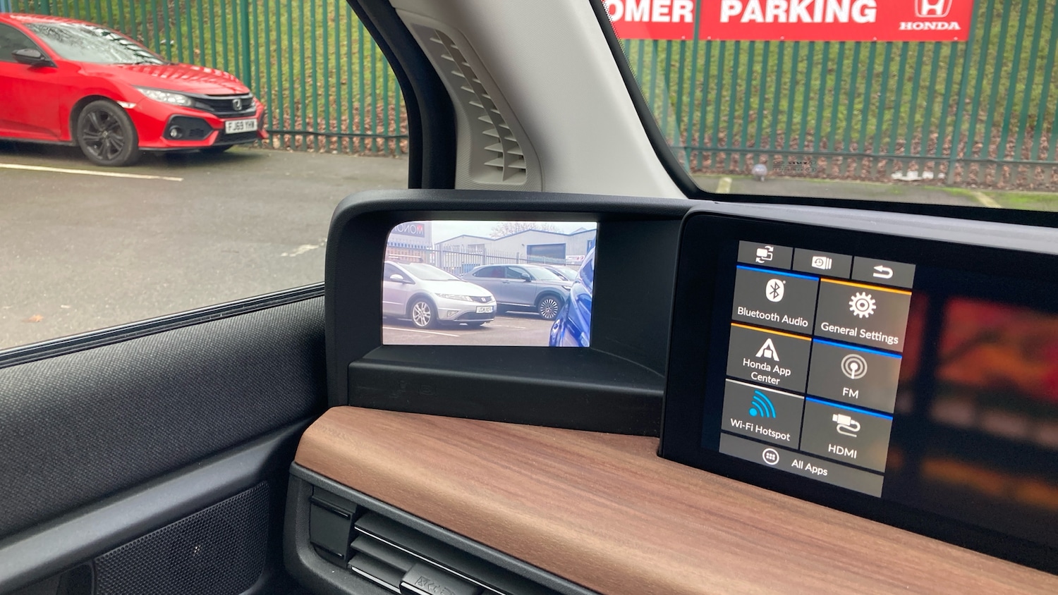 Used Honda e 2023 for sale - 77379083: Photo 30