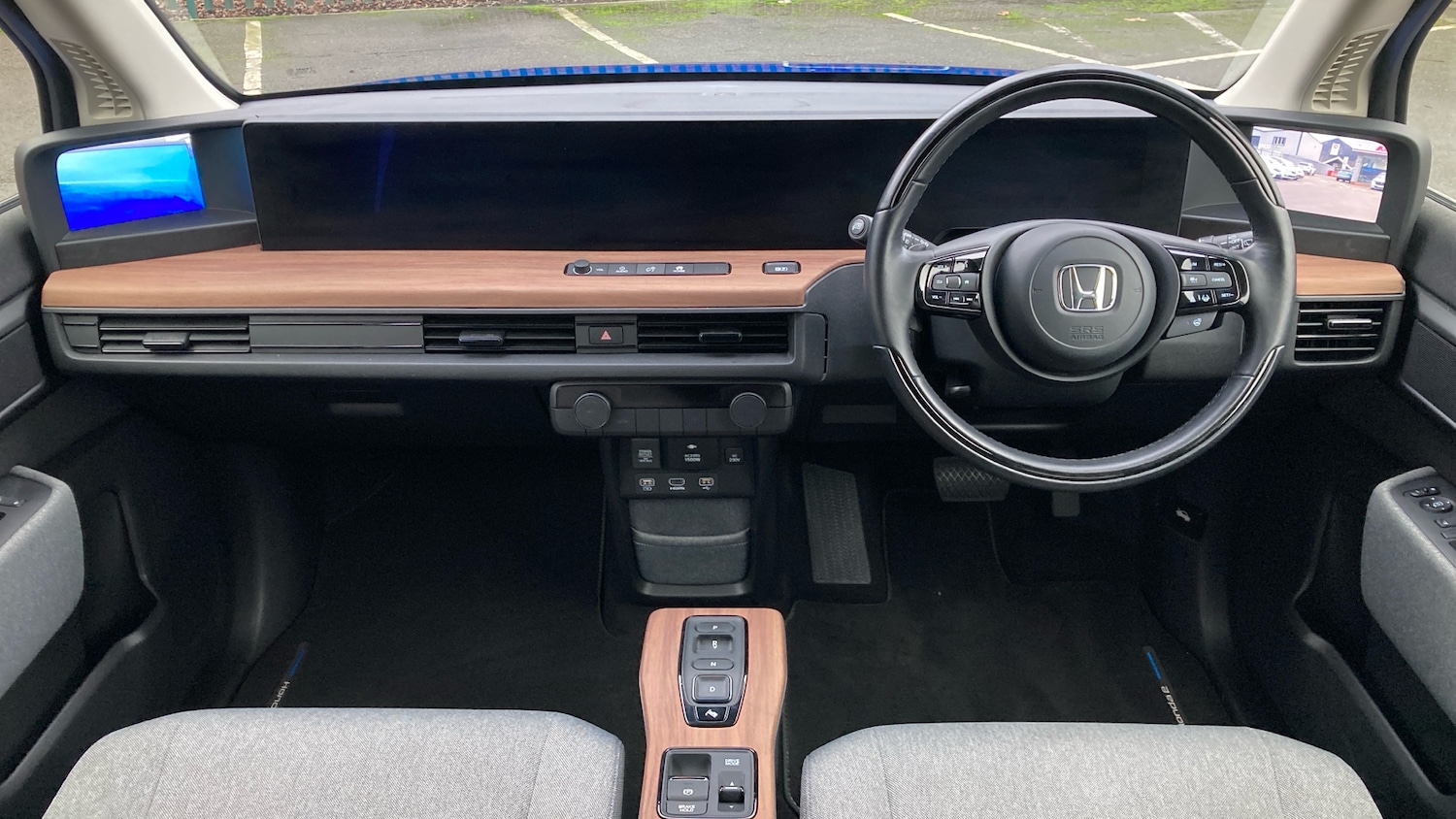 Used Honda e 2023 for sale - 77379083: Photo 4