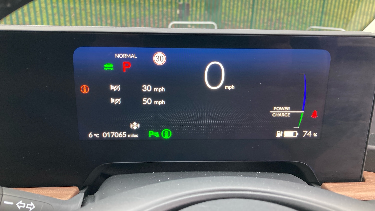 Used Honda e 2023 for sale - 77379083: Photo 41