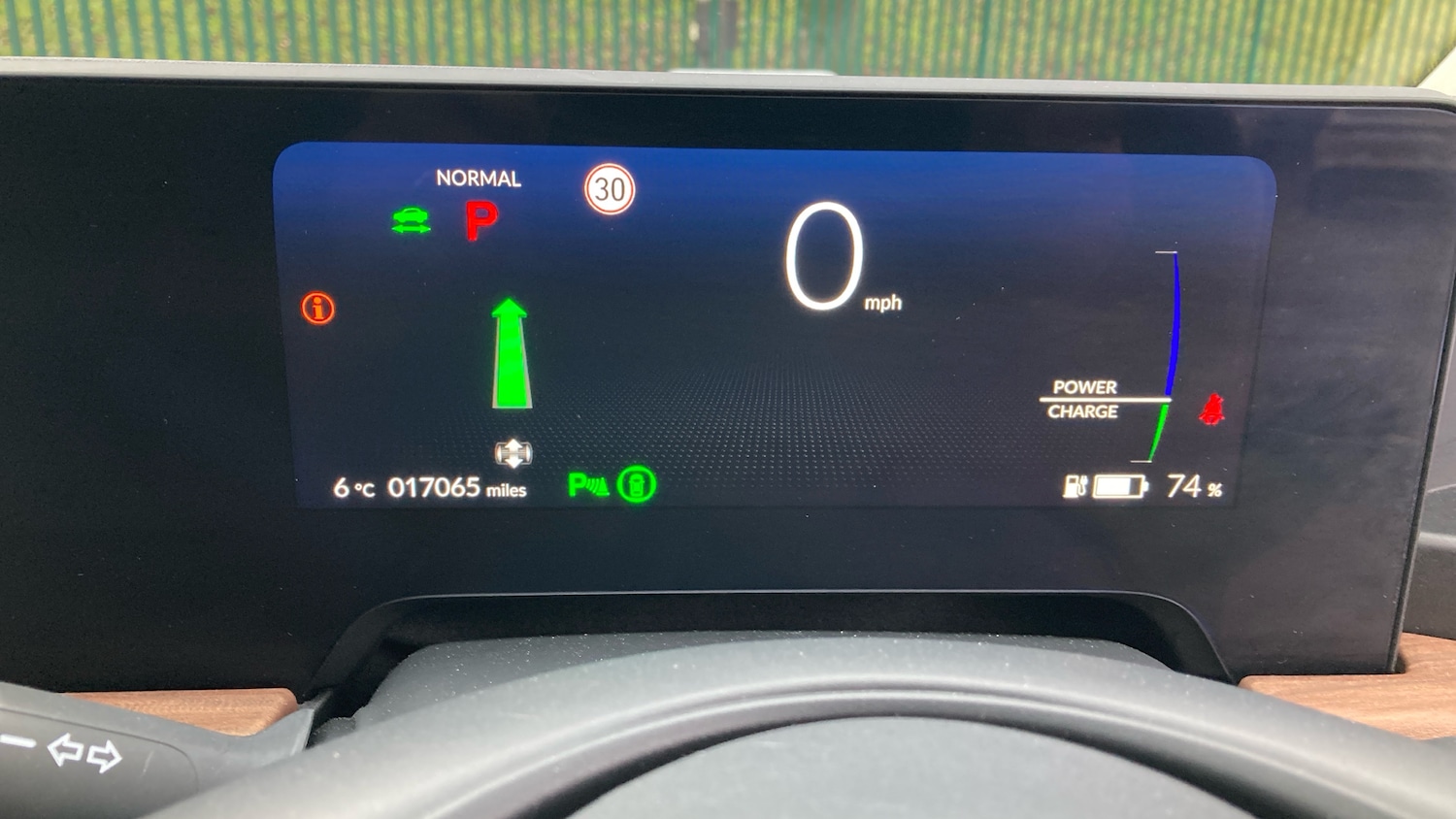 Used Honda e 2023 for sale - 77379083: Photo 42