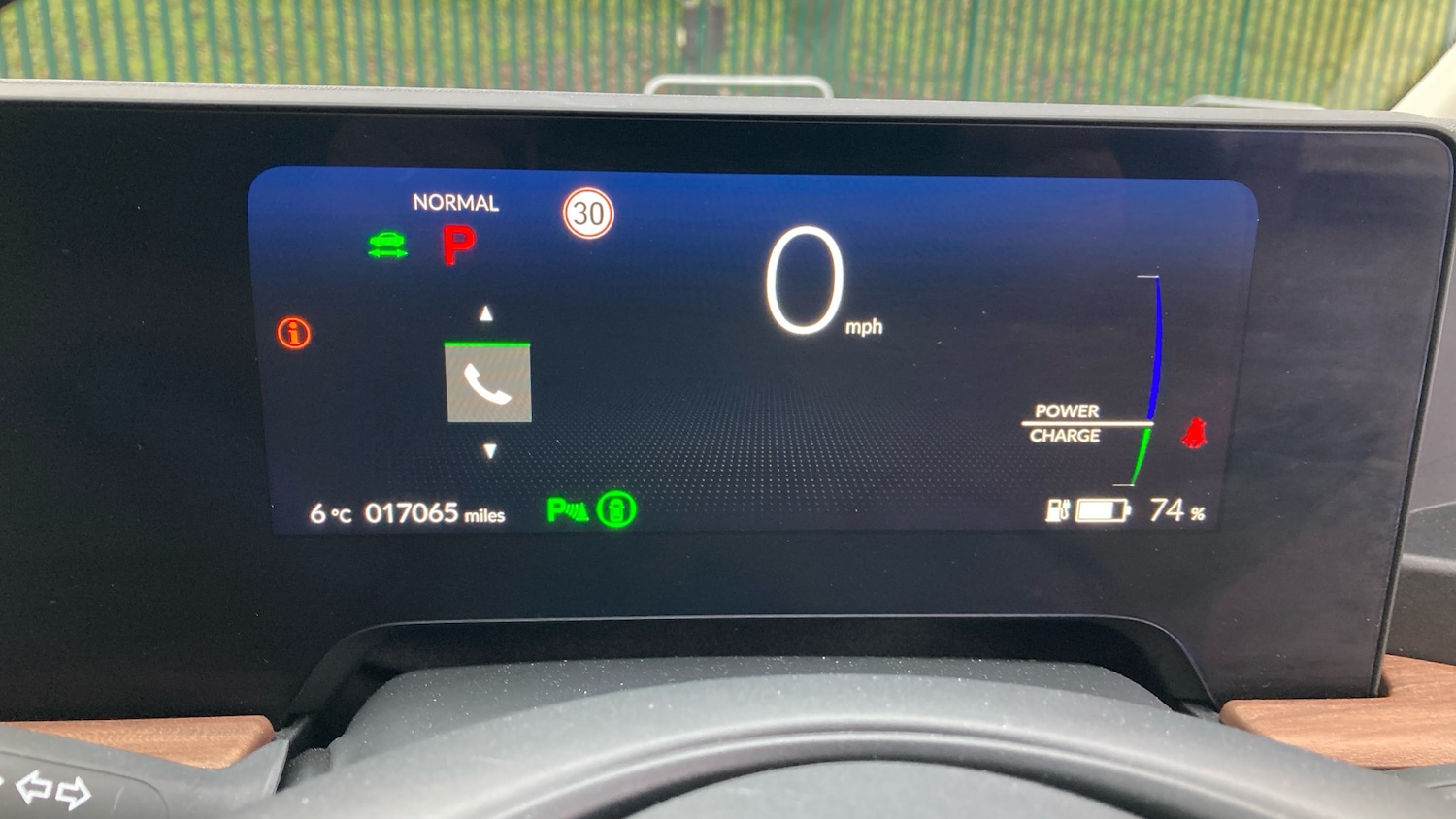 Used Honda e 2023 for sale - 77379083: Photo 43