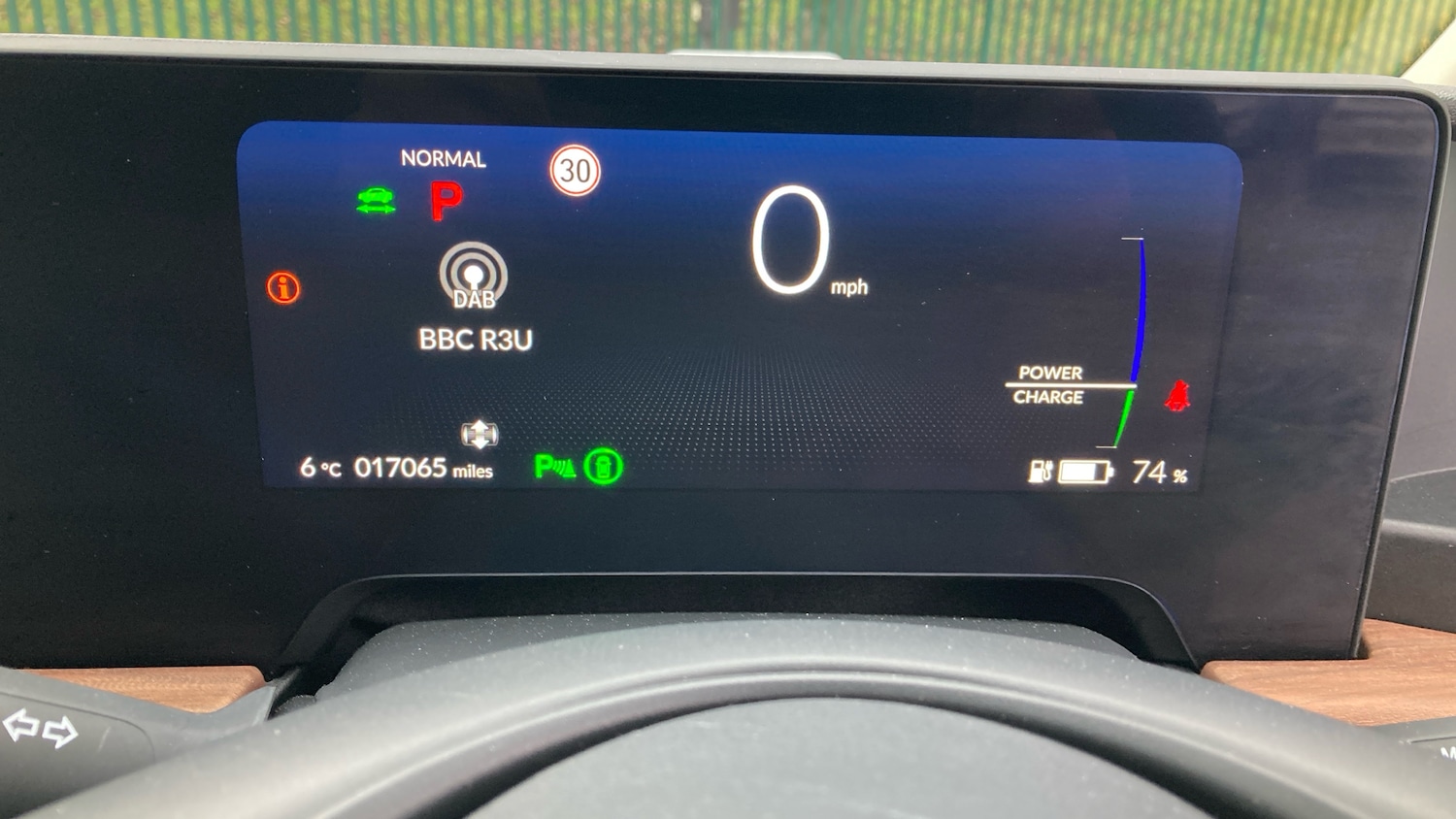 Used Honda e 2023 for sale - 77379083: Photo 44