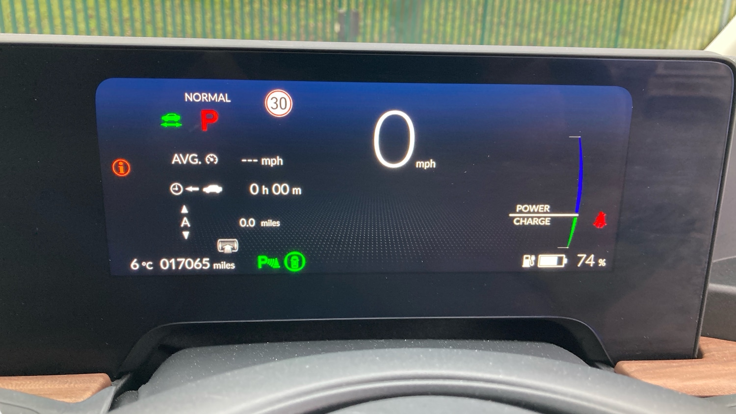 Used Honda e 2023 for sale - 77379083: Photo 45