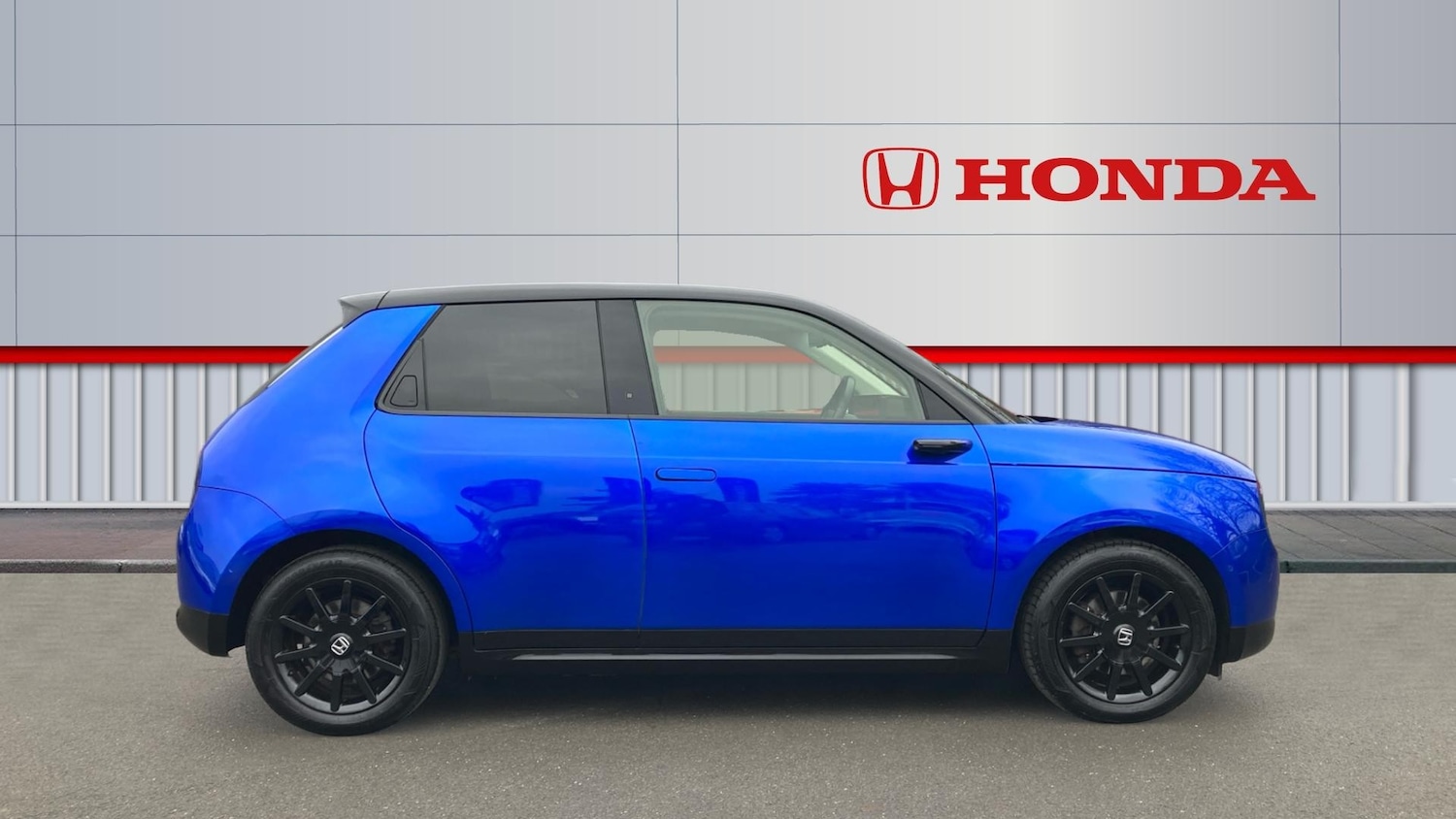 Used Honda e 2023 for sale - 77379083: Photo 5