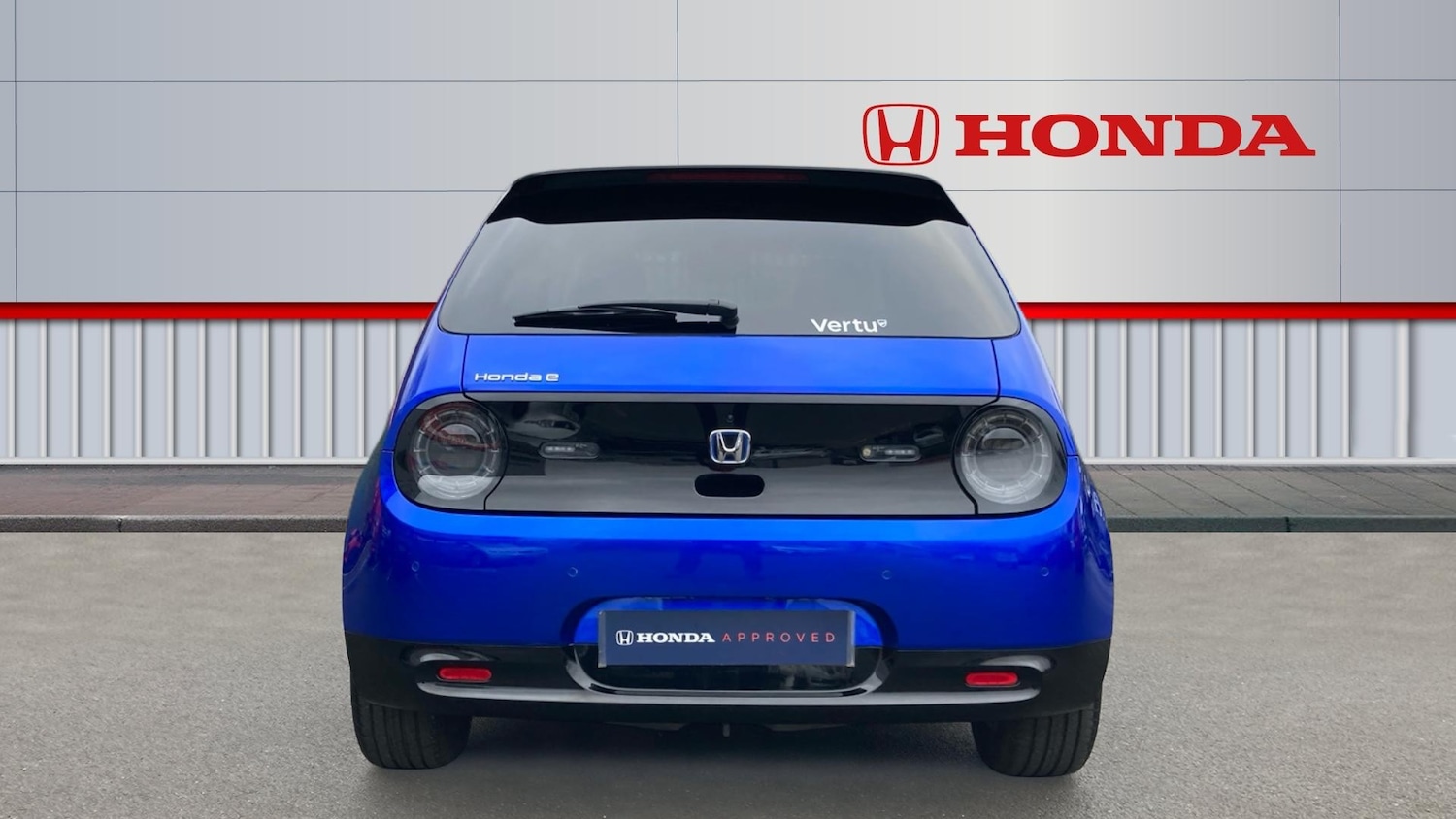 Used Honda e 2023 for sale - 77379083: Photo 7