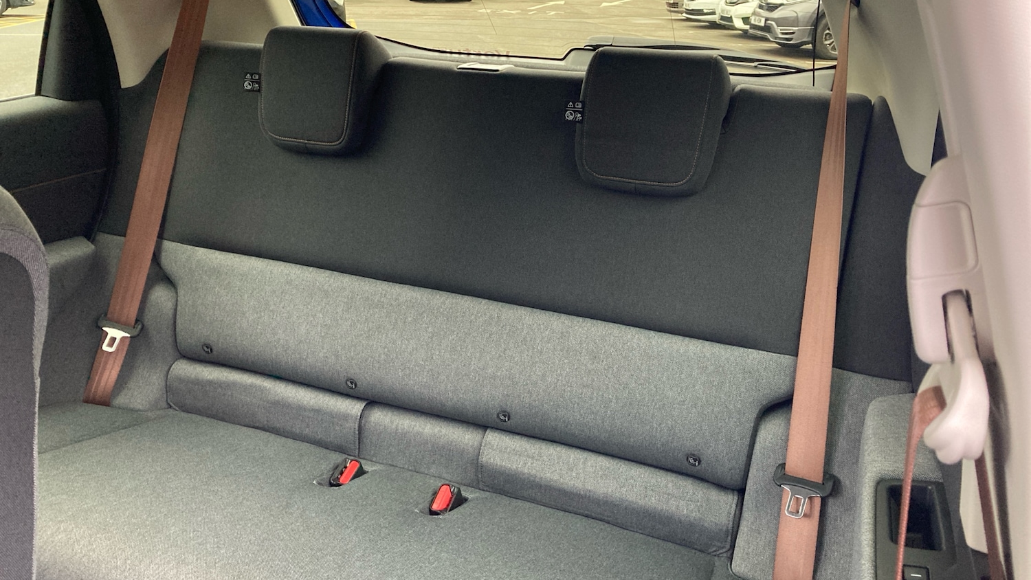 Used Honda e 2023 for sale - 77379083: Photo 8