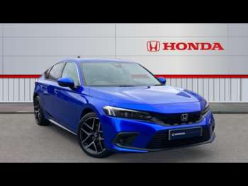 2024 (24) - 2.0 eHEV Advance 5dr CVT Hybrid Hatchback