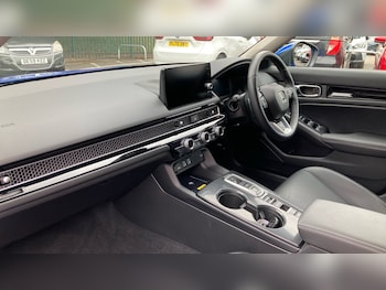 Used Honda Civic 2024 for sale - 75406420: Photo