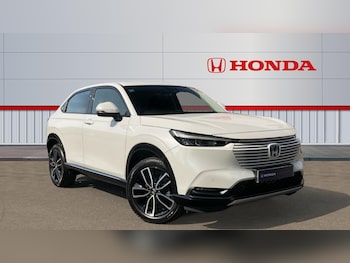 Honda - HR-V