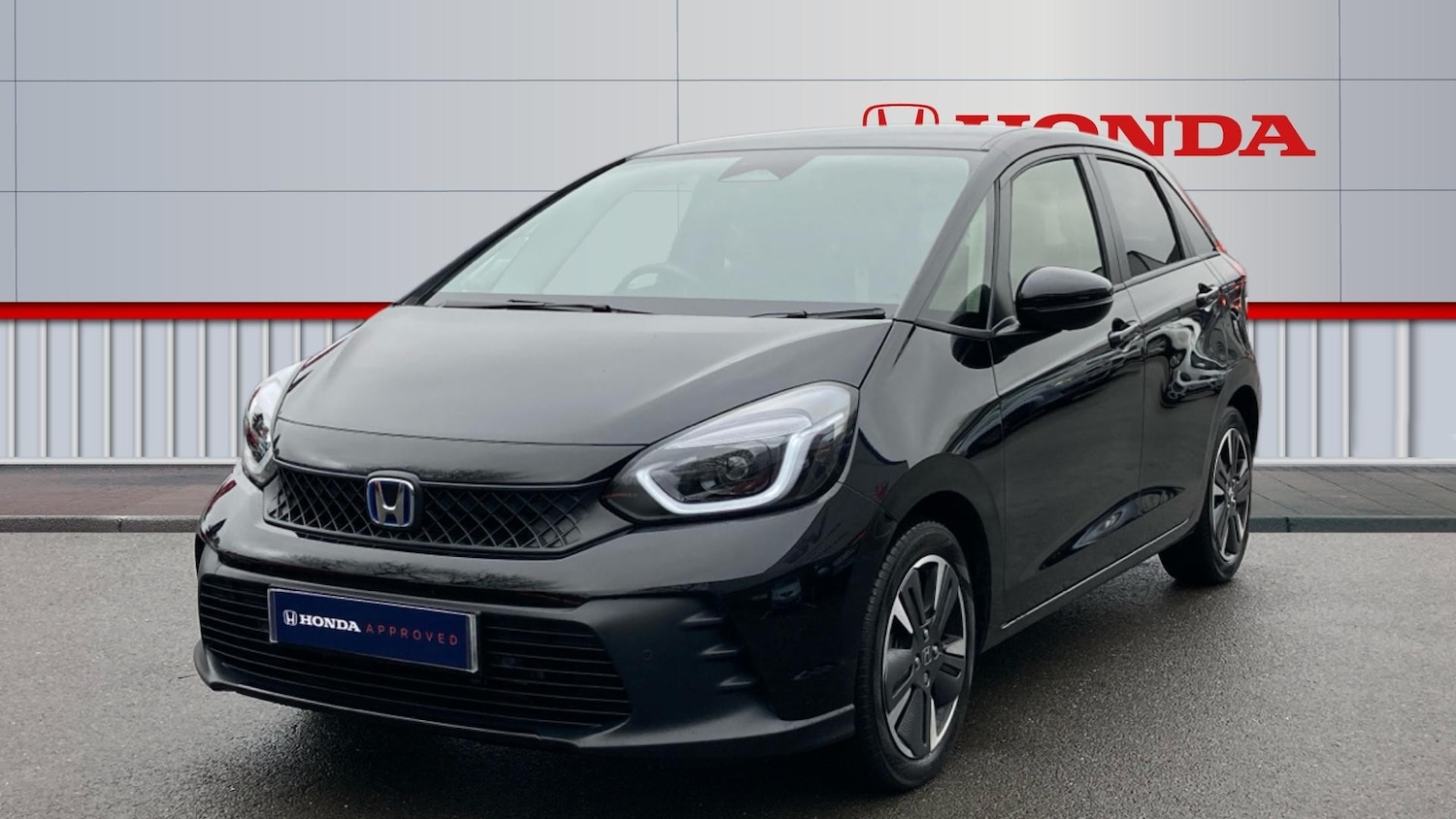 Used Honda Jazz 2025 for sale - 77233928: Photo 10