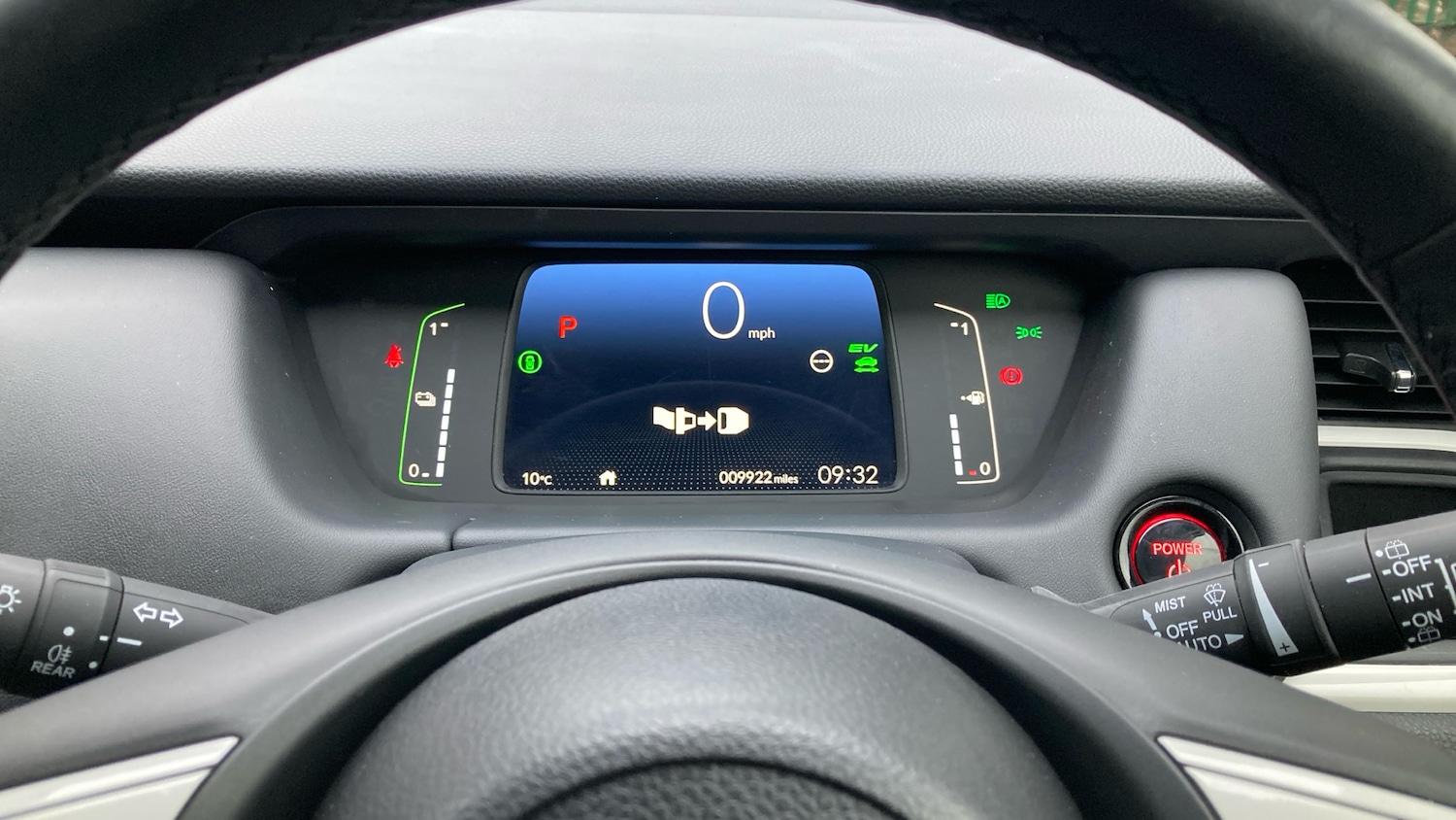 Used Honda Jazz 2025 for sale - 77233928: Photo 11