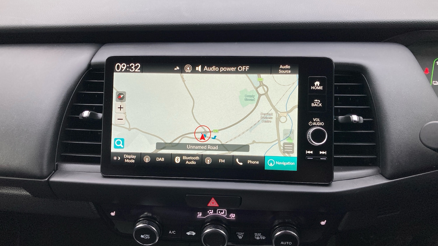 Used Honda Jazz 2025 for sale - 77233928: Photo 13