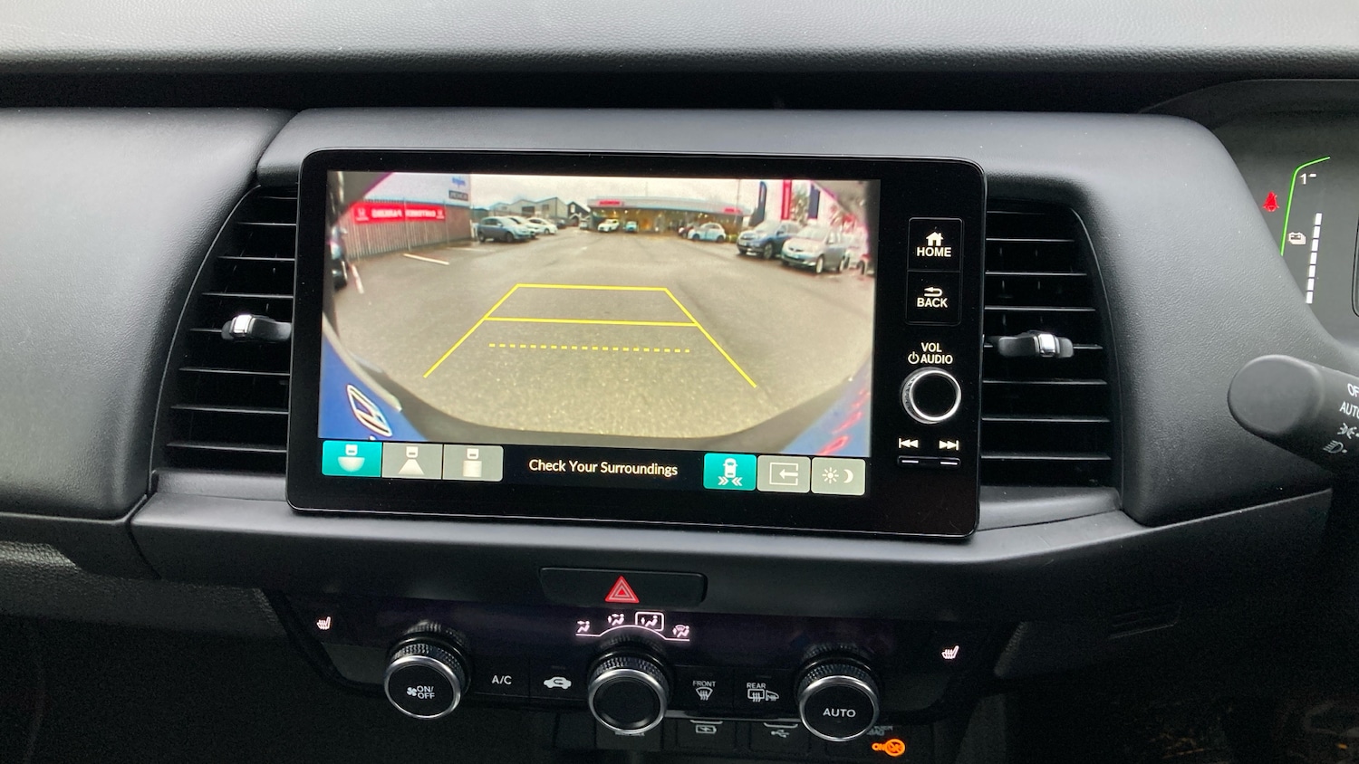 Used Honda Jazz 2025 for sale - 77233928: Photo 14