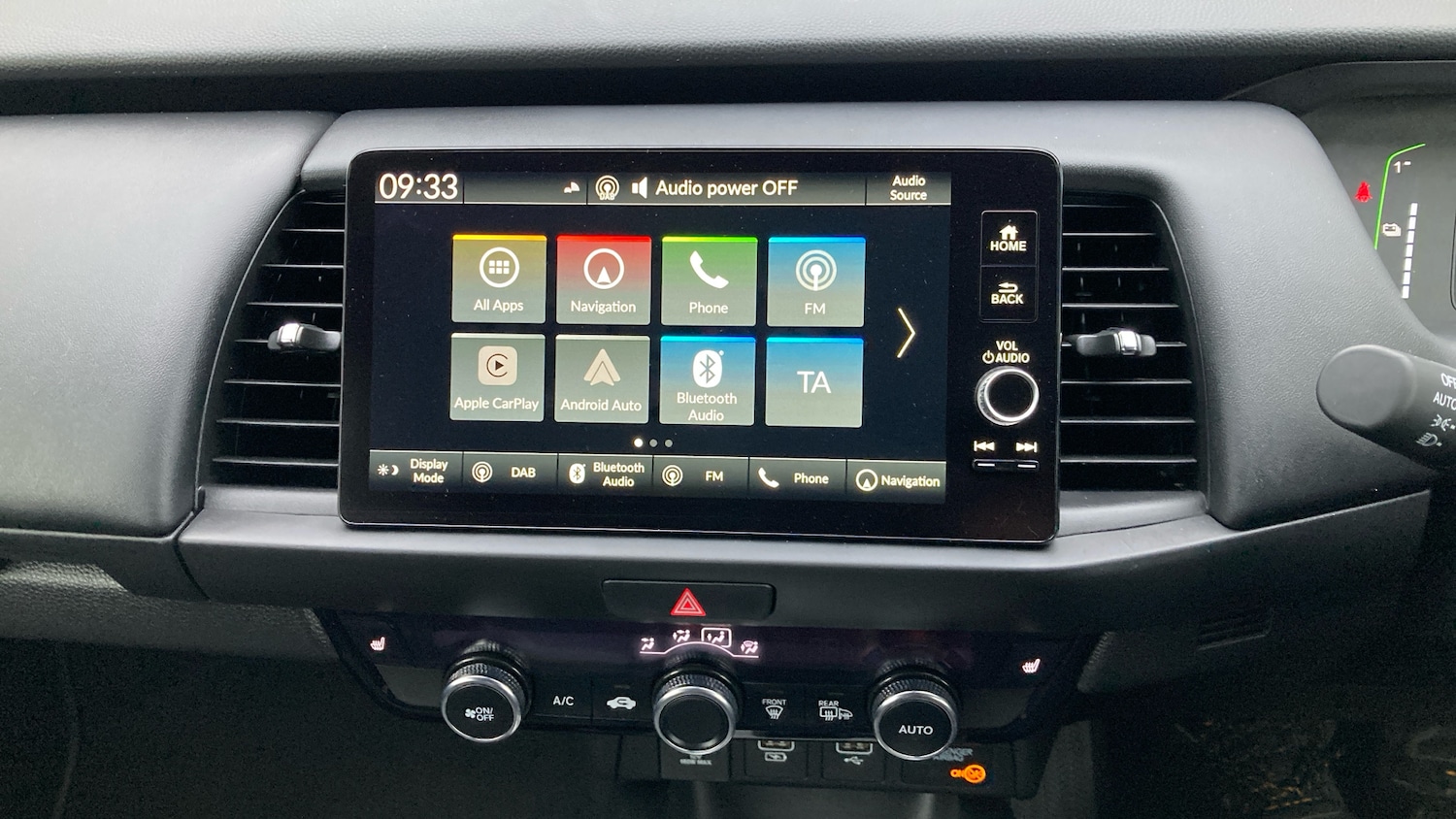 Used Honda Jazz 2025 for sale - 77233928: Photo 15