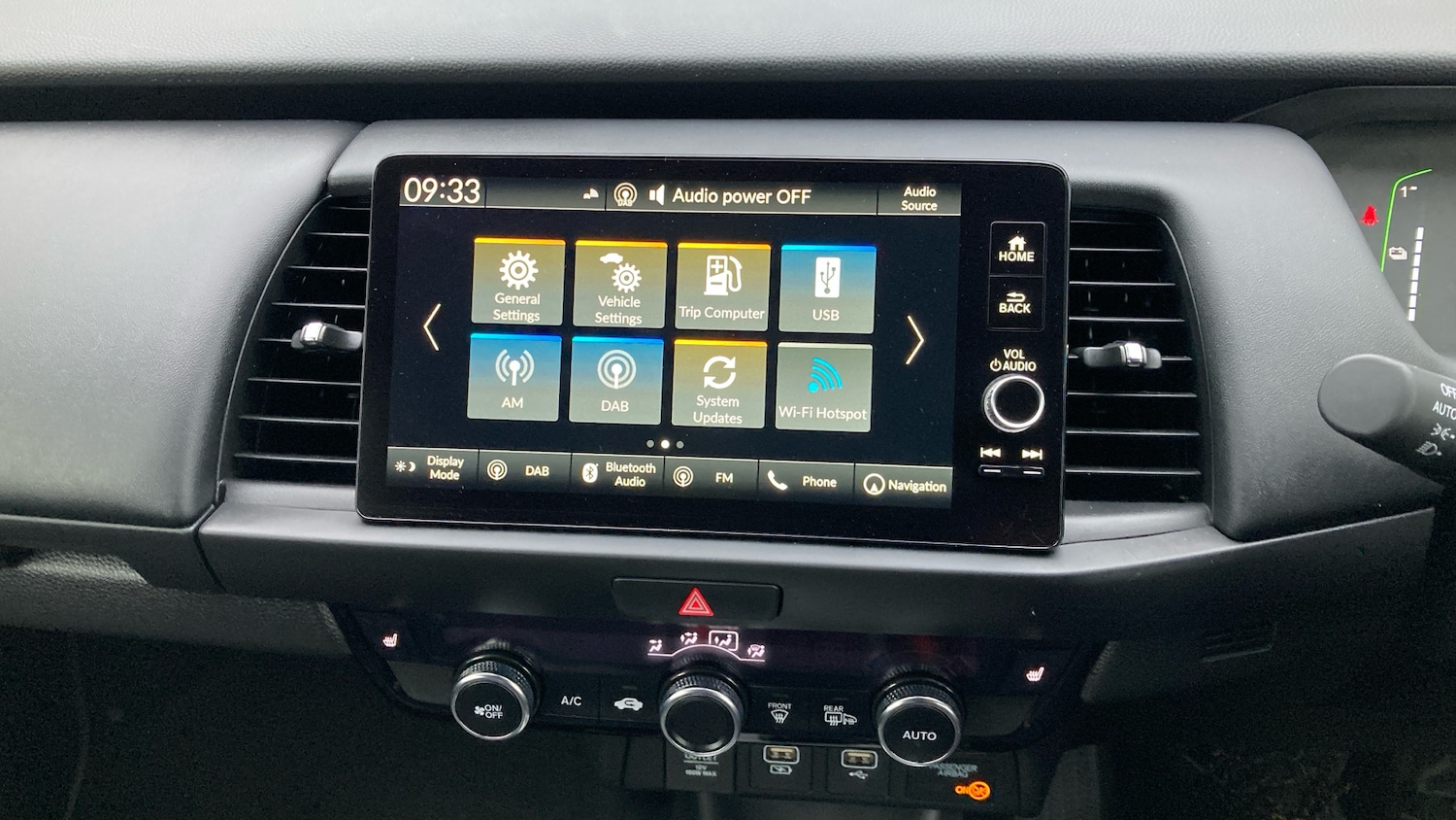 Used Honda Jazz 2025 for sale - 77233928: Photo 16