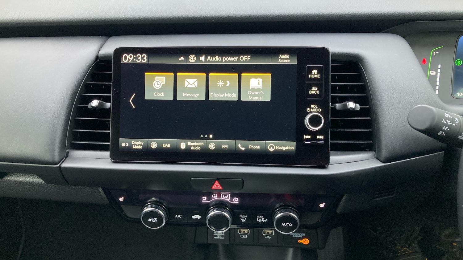 Used Honda Jazz 2025 for sale - 77233928: Photo 17