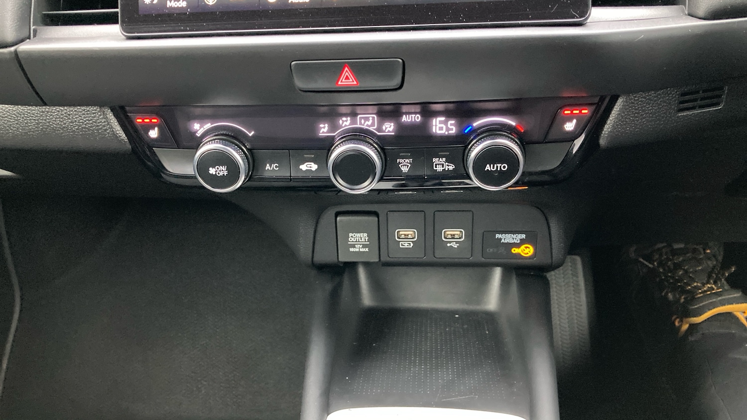 Used Honda Jazz 2025 for sale - 77233928: Photo 18