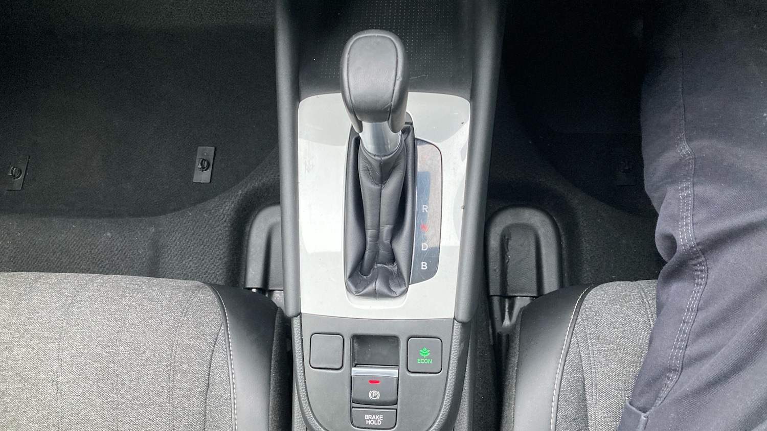 Used Honda Jazz 2025 for sale - 77233928: Photo 19