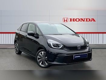 Used Honda Jazz 2025 for sale - 77233928: Photo