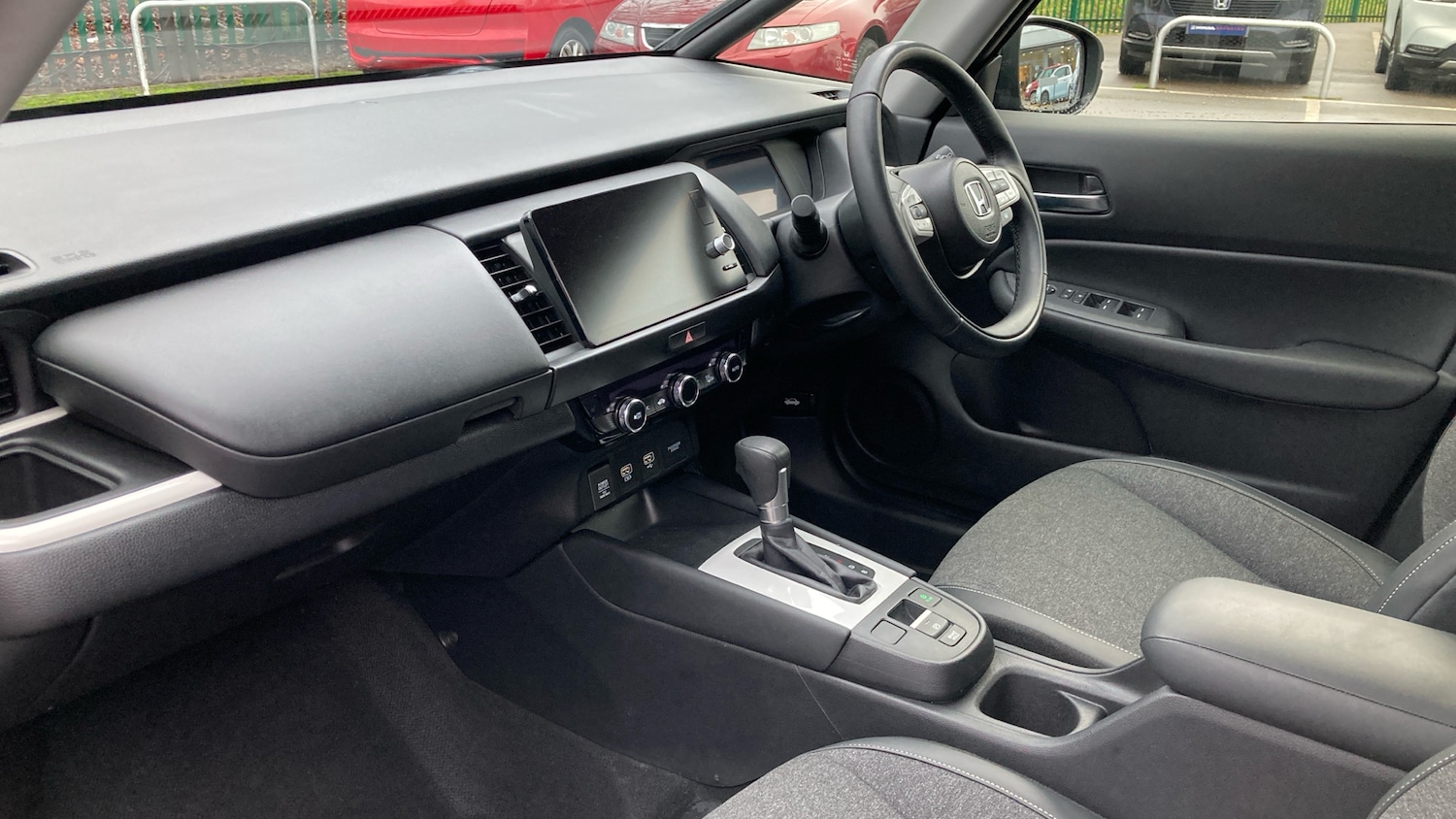 Used Honda Jazz 2025 for sale - 77233928: Photo 2