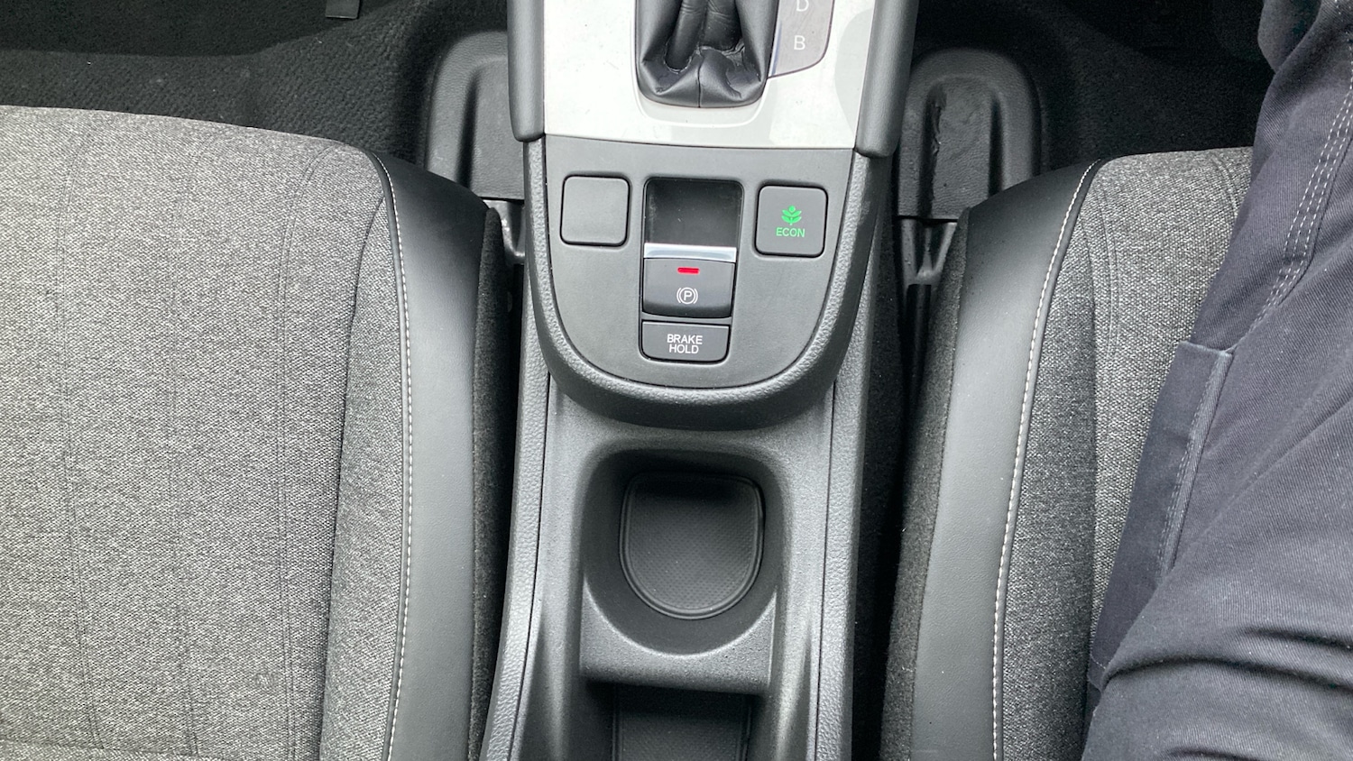 Used Honda Jazz 2025 for sale - 77233928: Photo 20