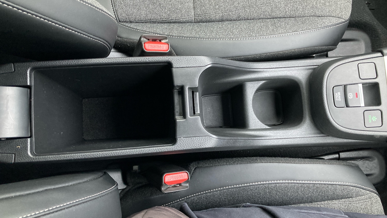 Used Honda Jazz 2025 for sale - 77233928: Photo 21