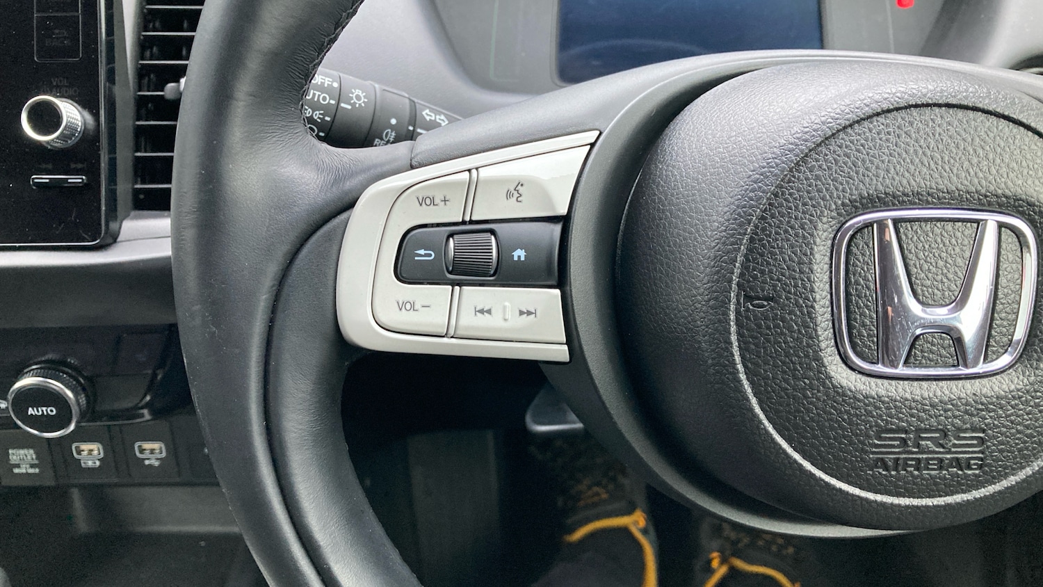 Used Honda Jazz 2025 for sale - 77233928: Photo 22