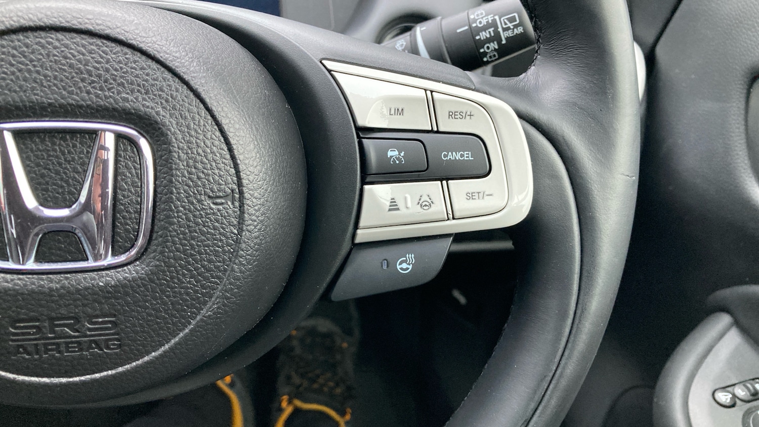 Used Honda Jazz 2025 for sale - 77233928: Photo 24