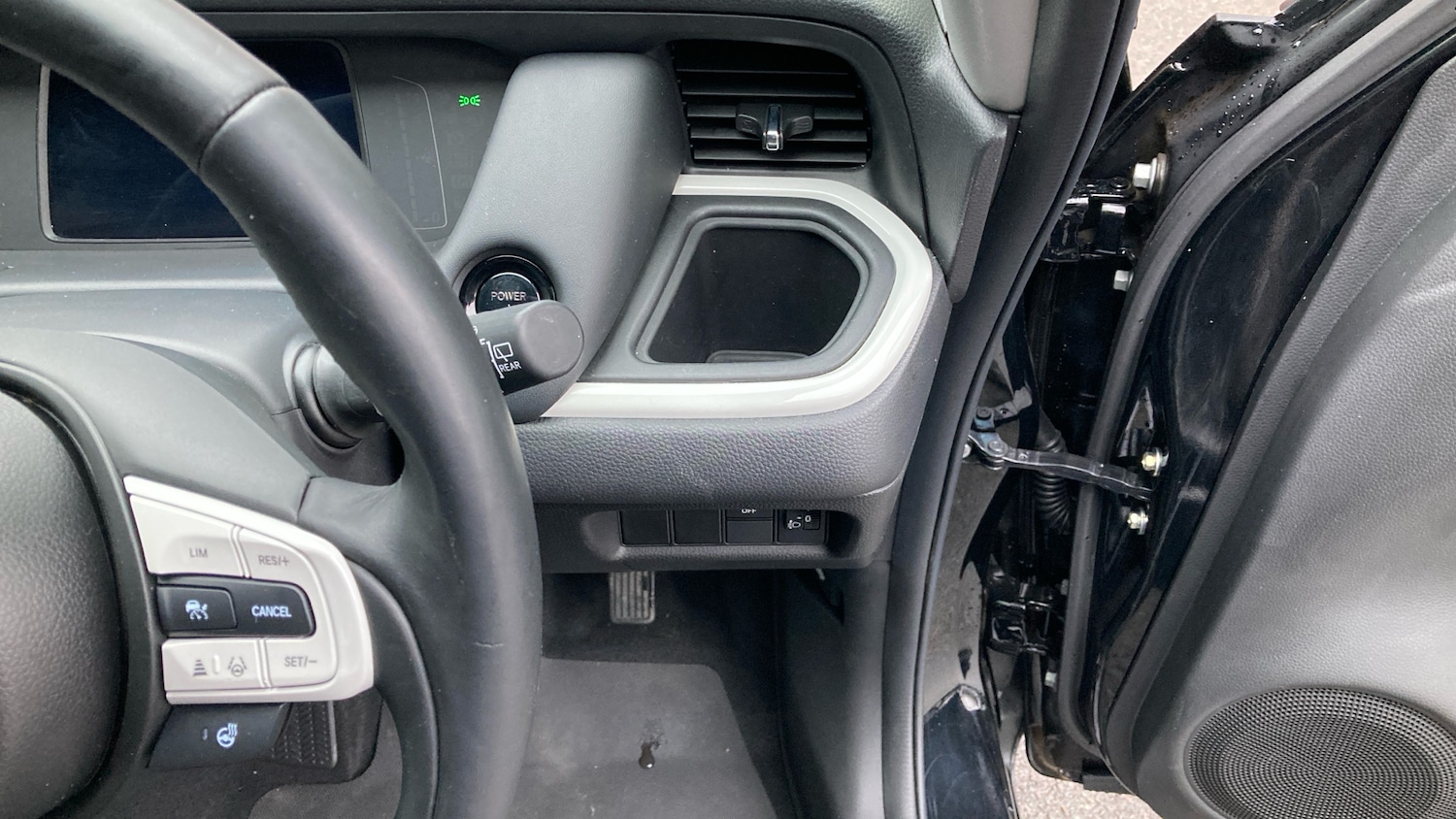 Used Honda Jazz 2025 for sale - 77233928: Photo 26