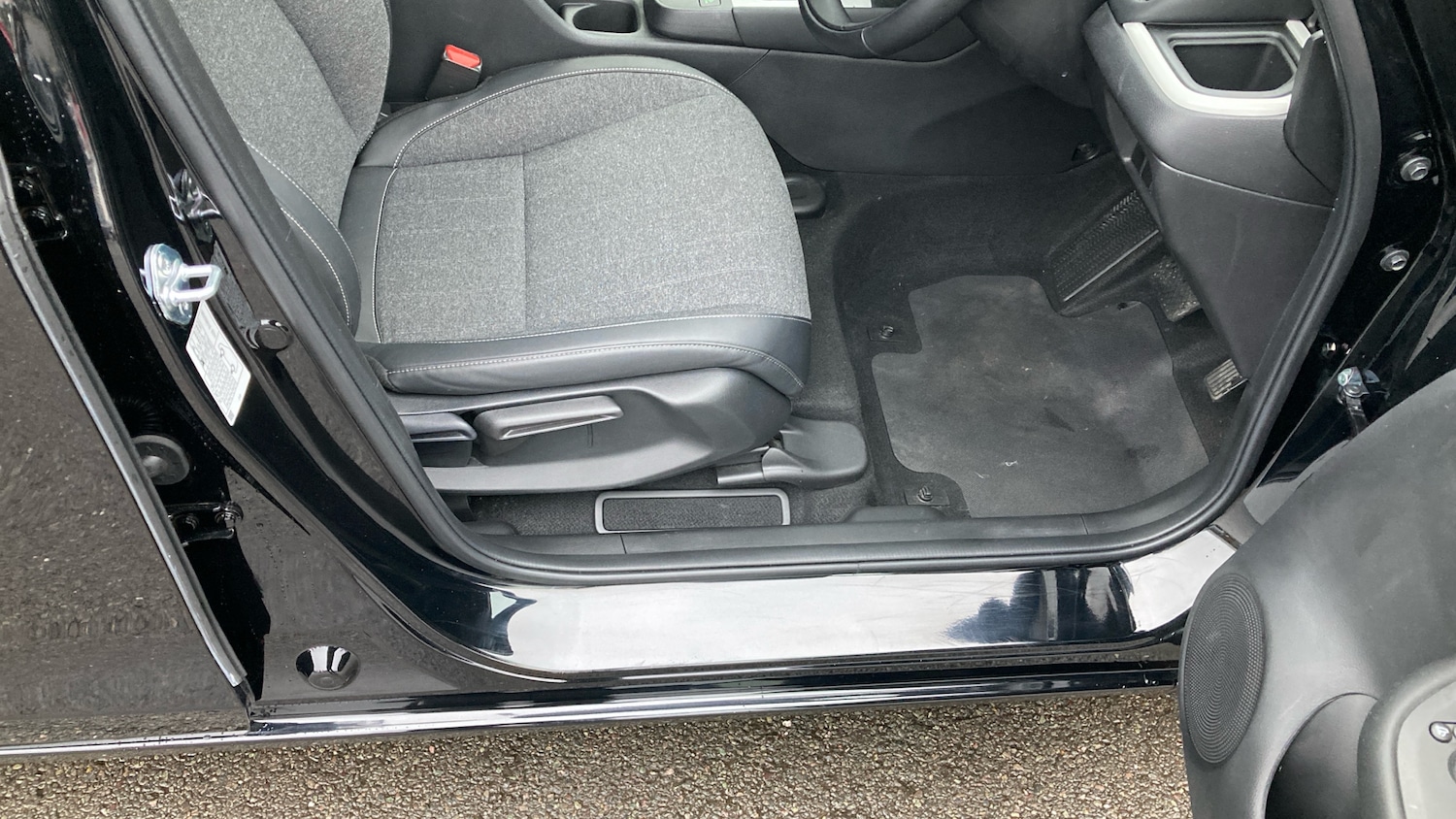 Used Honda Jazz 2025 for sale - 77233928: Photo 28