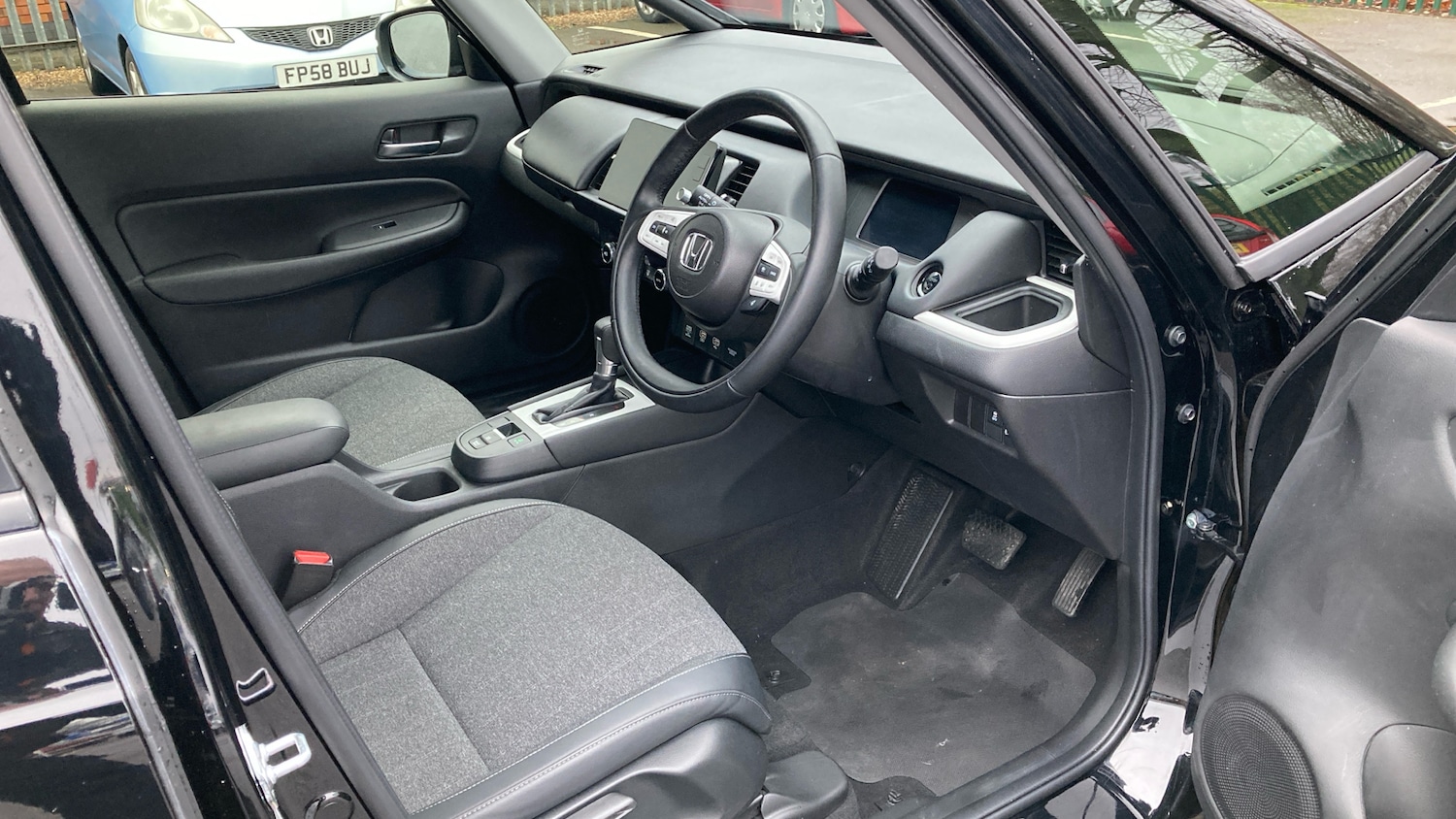 Used Honda Jazz 2025 for sale - 77233928: Photo 29