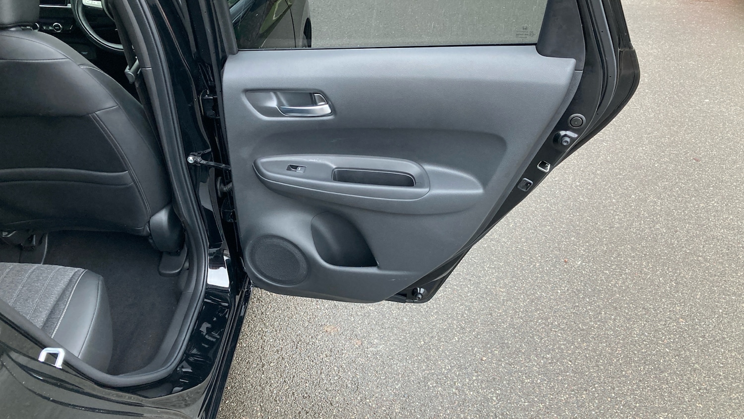 Used Honda Jazz 2025 for sale - 77233928: Photo 30