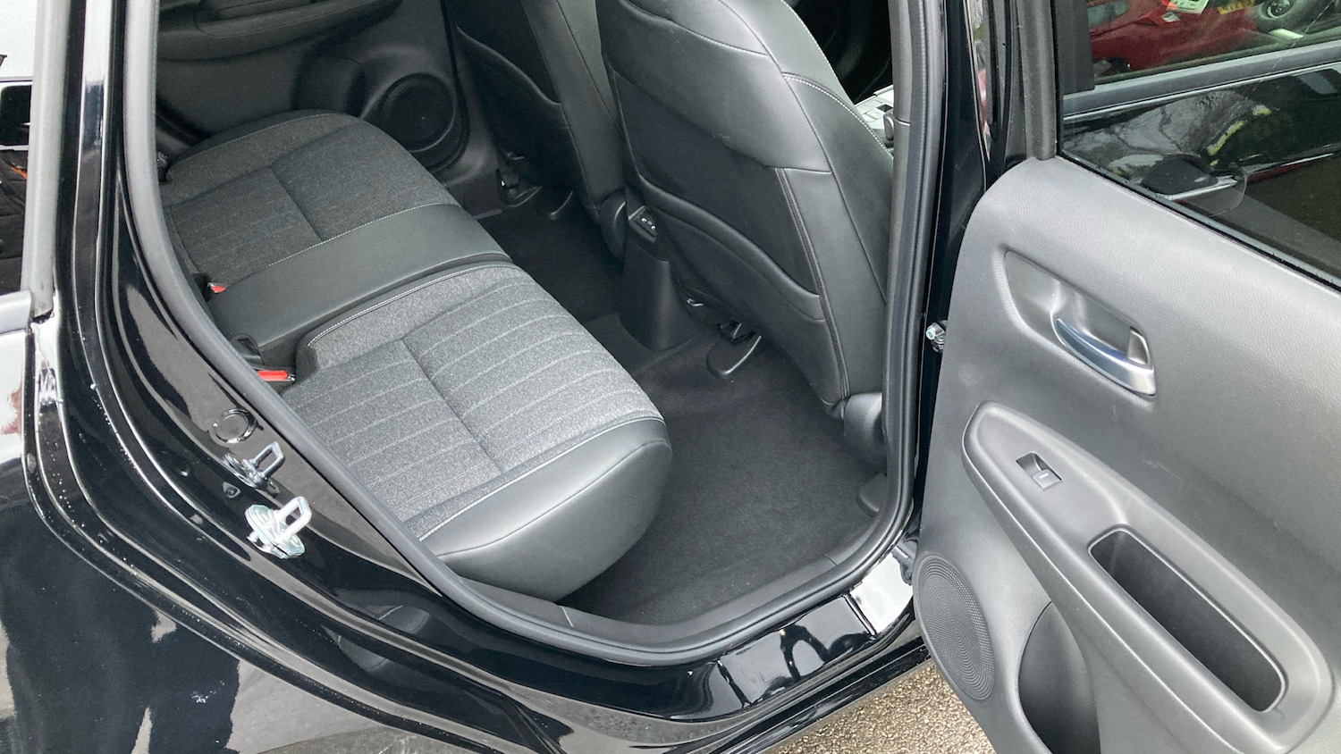 Used Honda Jazz 2025 for sale - 77233928: Photo 31