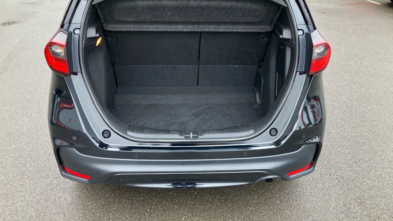 Used Honda Jazz 2025 for sale - 77233928: Photo 33