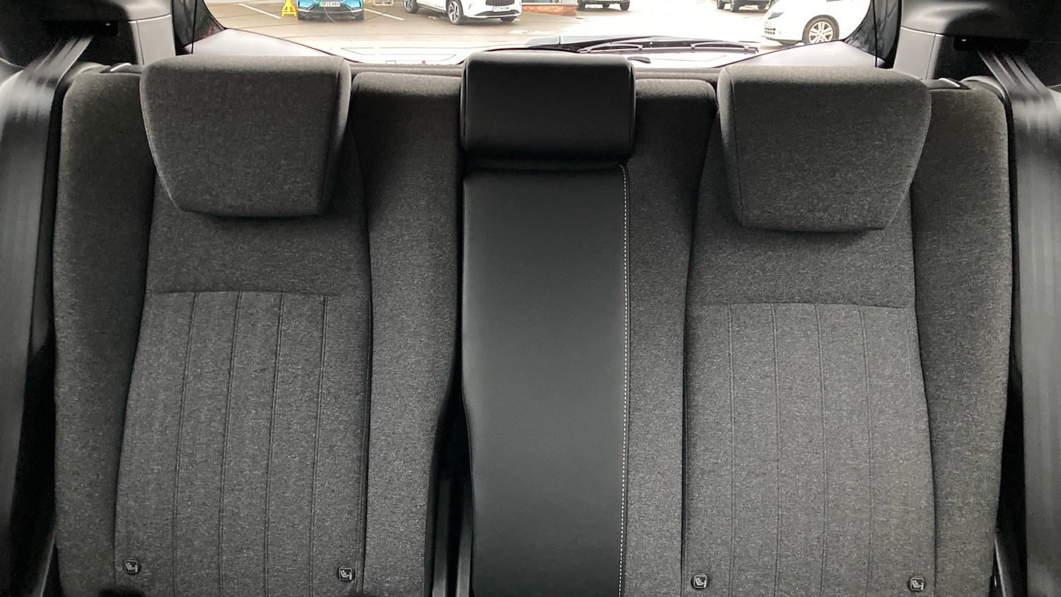 Used Honda Jazz 2025 for sale - 77233928: Photo 34