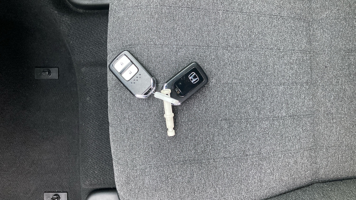 Used Honda Jazz 2025 for sale - 77233928: Photo 36