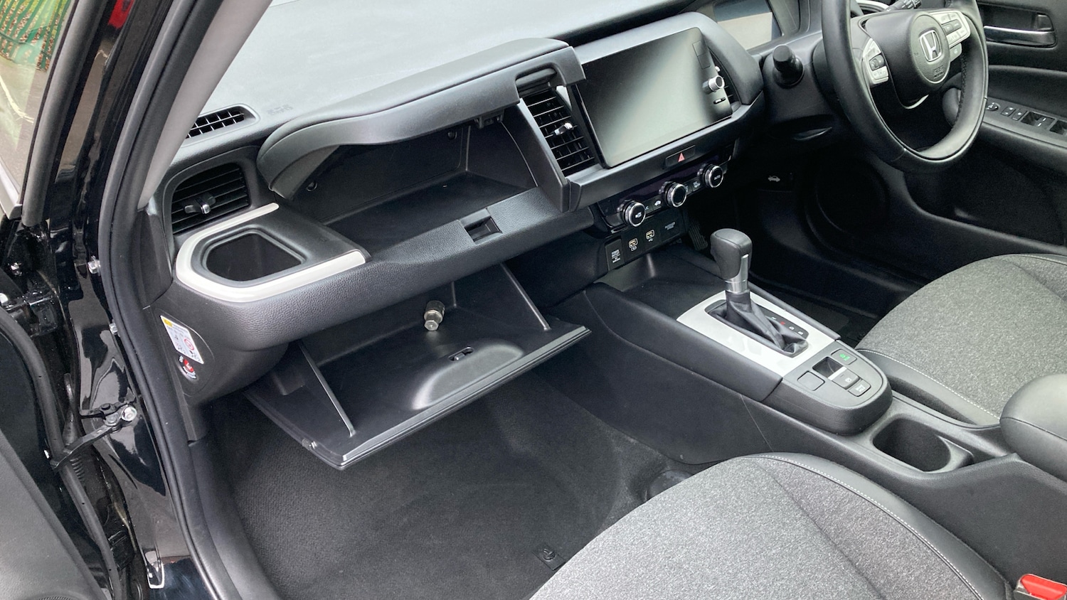 Used Honda Jazz 2025 for sale - 77233928: Photo 37