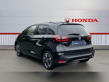 Used Honda Jazz 2025 for sale - 77233928: Photo