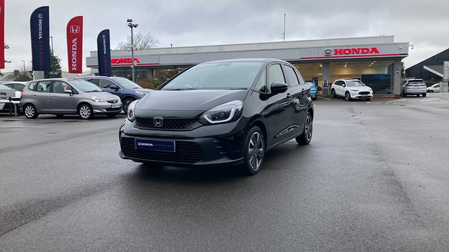 Used Honda Jazz 2025 for sale - 77233928: Photo 43