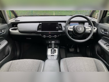 Used Honda Jazz 2025 for sale - 77233928: Photo