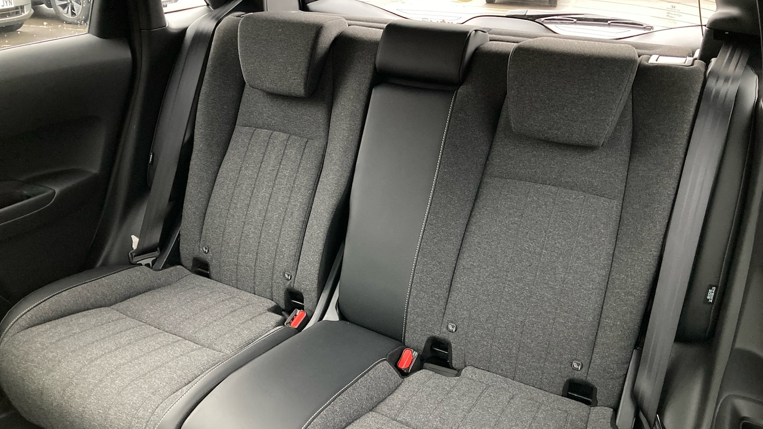 Used Honda Jazz 2025 for sale - 77233928: Photo 8