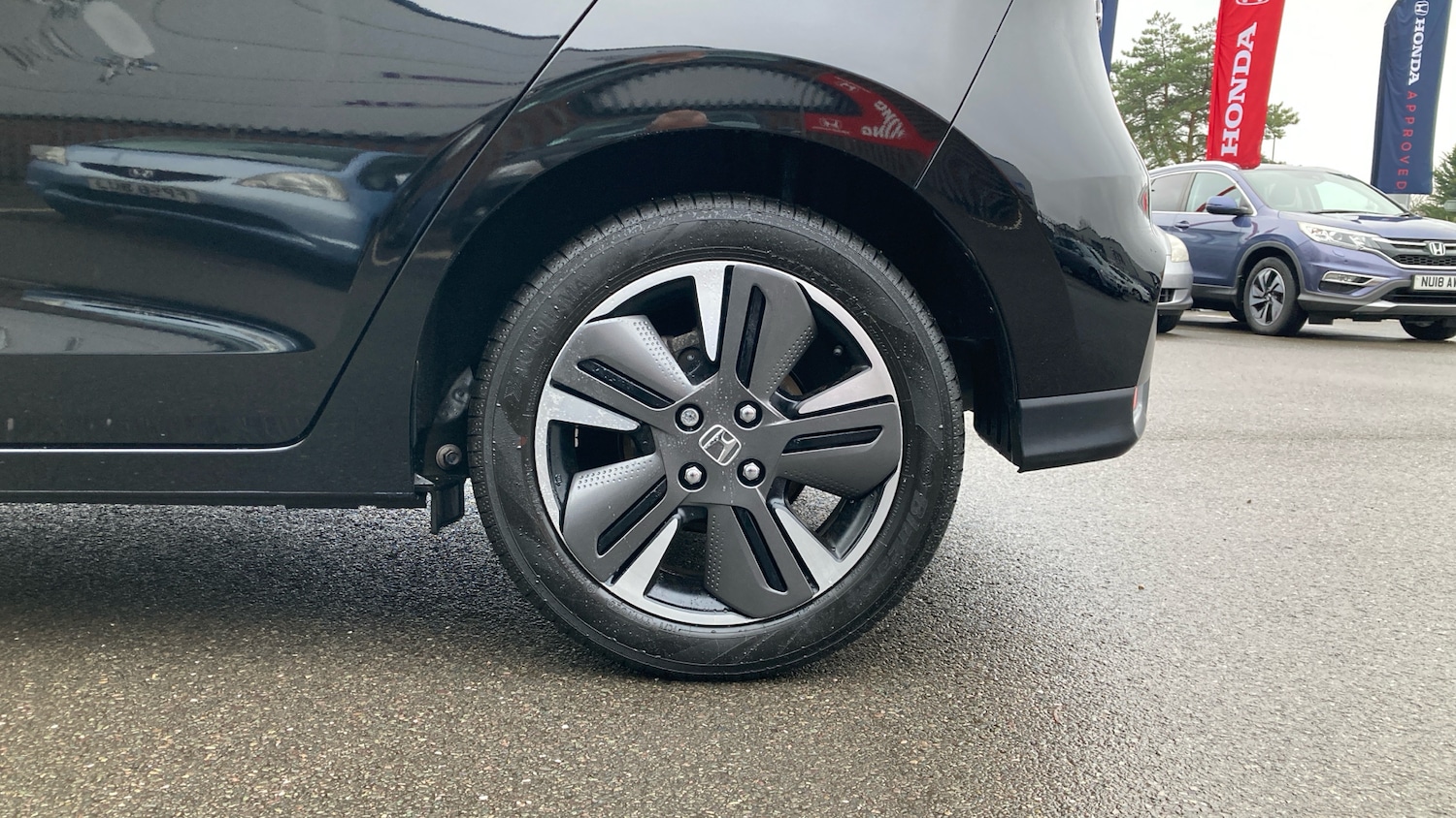 Used Honda Jazz 2025 for sale - 77233928: Photo 9