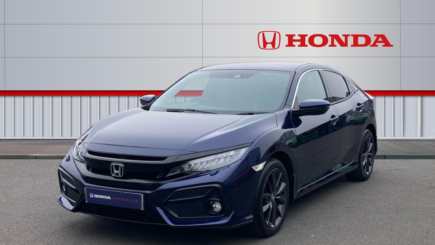 Used Honda Civic 2021 for sale - 77973878: Photo 10