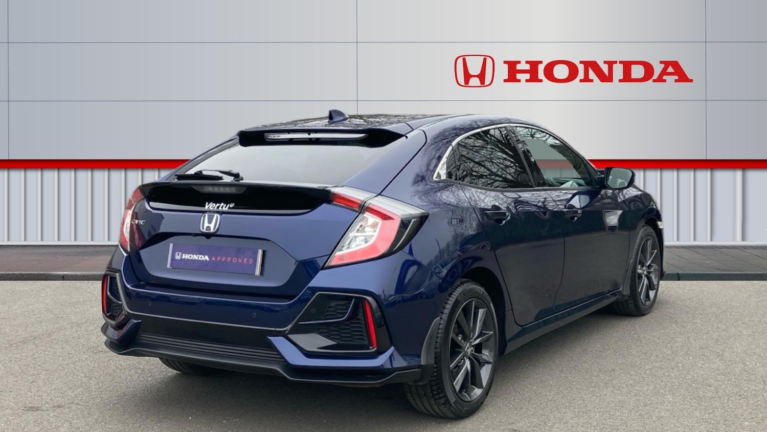 Used Honda Civic 2021 for sale - 77973878: Photo 12