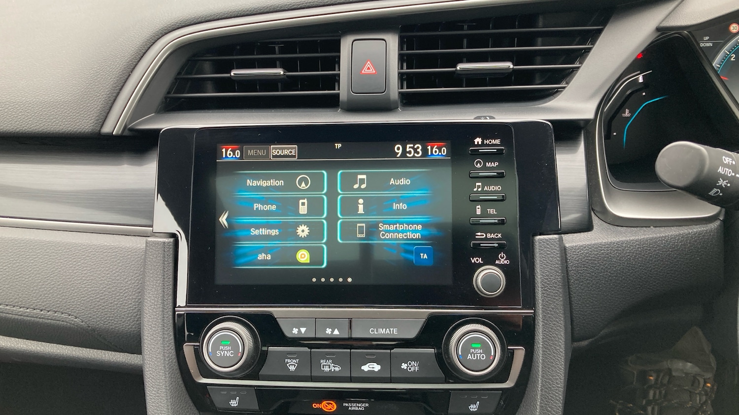 Used Honda Civic 2021 for sale - 77973878: Photo 15