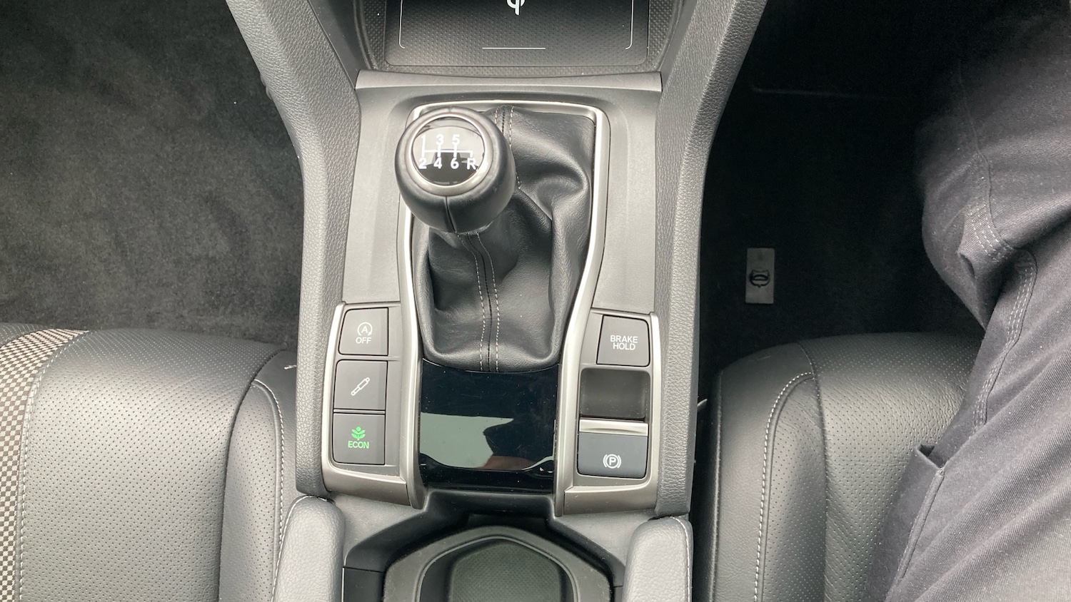 Used Honda Civic 2021 for sale - 77973878: Photo 18