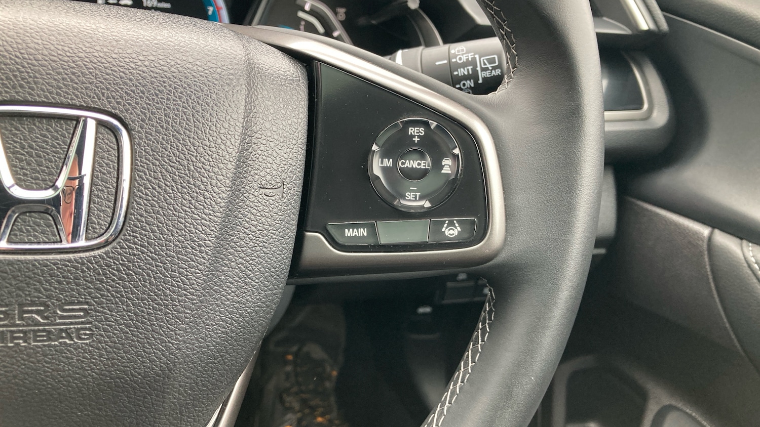 Used Honda Civic 2021 for sale - 77973878: Photo 22