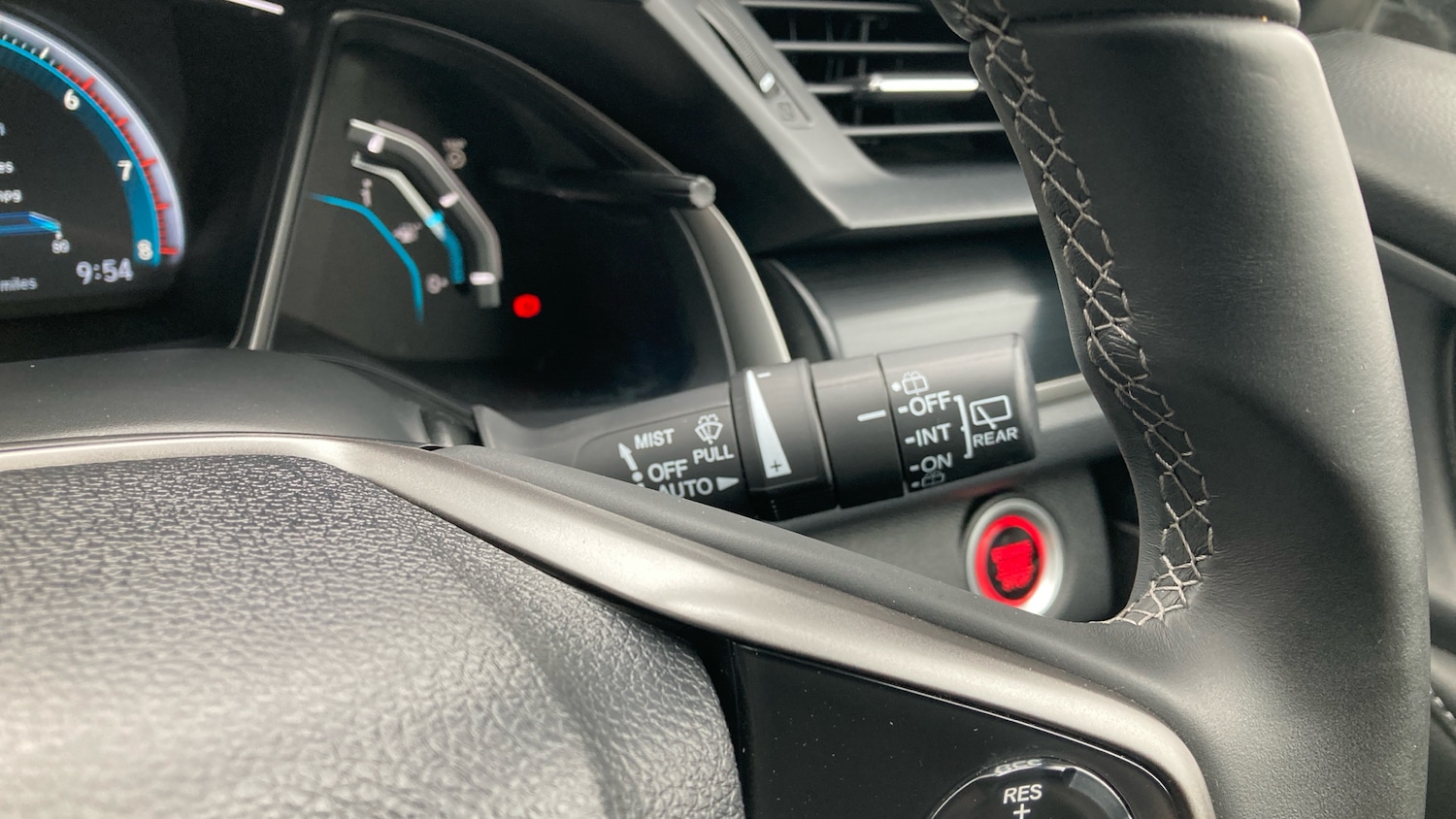 Used Honda Civic 2021 for sale - 77973878: Photo 23