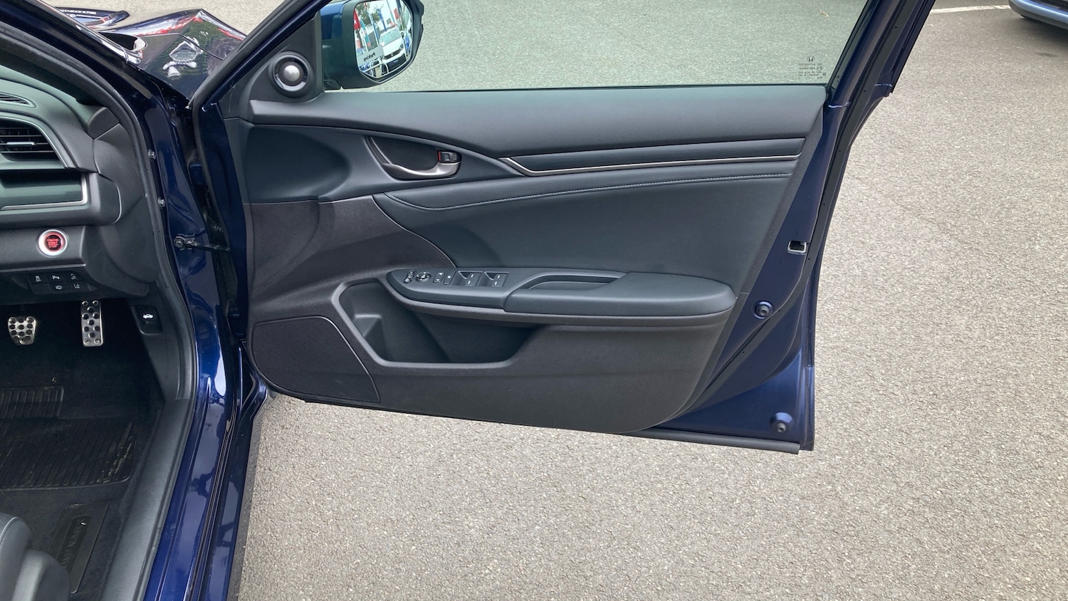 Used Honda Civic 2021 for sale - 77973878: Photo 25