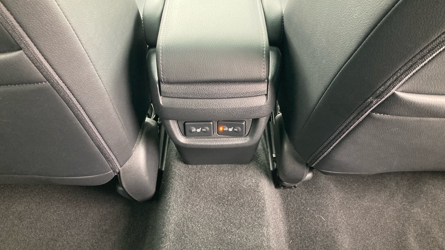 Used Honda Civic 2021 for sale - 77973878: Photo 30